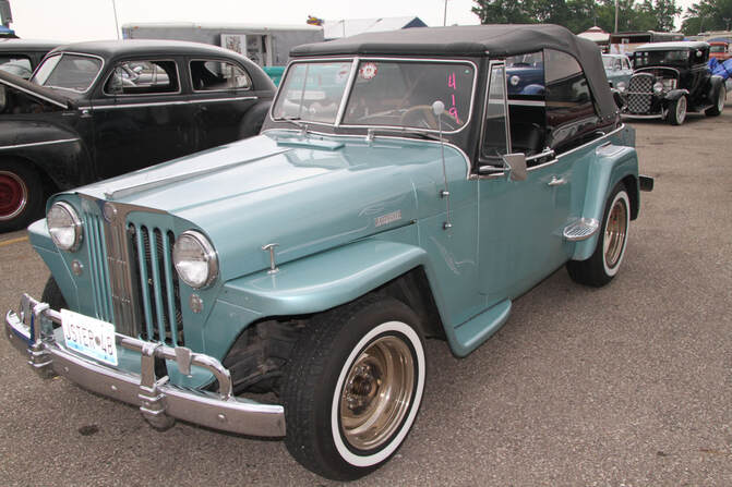 For Sale Wanted Midstates Jeepster Association